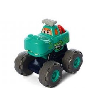 ست 3 عددی ماشین هیولا هولی تویزHola Toys مدل A3151-اسباب بازی